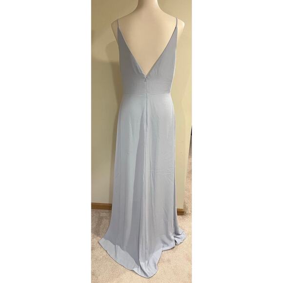 NWT Jenny Yoo Collection Dress - Picture 2 of 12